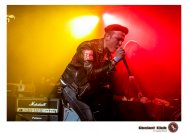 07.10.2022 Rock gegen Rechts &amp; Time Warp