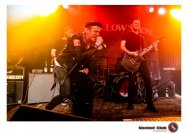07.10.2022 Rock gegen Rechts &amp; Time Warp