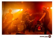 07.10.2022 Rock gegen Rechts &amp; Time Warp