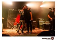 07.10.2022 Rock gegen Rechts &amp; Time Warp
