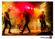 07.10.2022 Rock gegen Rechts &amp; Time Warp