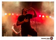 07.10.2022 Rock gegen Rechts &amp; Time Warp