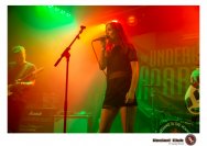 07.10.2022 Rock gegen Rechts &amp; Time Warp