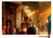 07.10.2022 Rock gegen Rechts &amp; Time Warp