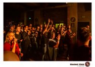 07.10.2022 Rock gegen Rechts &amp; Time Warp