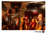 07.10.2022 Rock gegen Rechts &amp; Time Warp