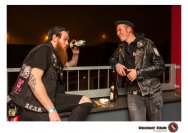 07.10.2022 Rock gegen Rechts &amp; Time Warp