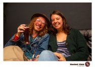 07.10.2022 Rock gegen Rechts &amp; Time Warp