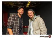 07.10.2022 Rock gegen Rechts &amp; Time Warp