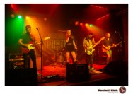 07.10.2022 Rock gegen Rechts &amp; Time Warp