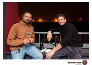 07.10.2022 Rock gegen Rechts &amp; Time Warp