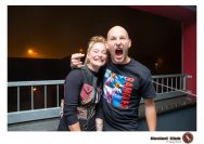 07.10.2022 Rock gegen Rechts &amp; Time Warp