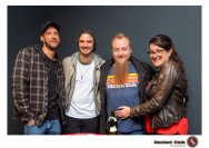 07.10.2022 Rock gegen Rechts &amp; Time Warp