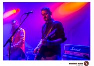 07.10.2022 Rock gegen Rechts &amp; Time Warp