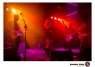 07.10.2022 Rock gegen Rechts &amp; Time Warp