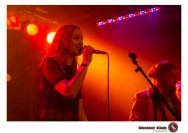 07.10.2022 Rock gegen Rechts &amp; Time Warp