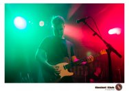 07.10.2022 Rock gegen Rechts &amp; Time Warp