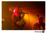 07.10.2022 Rock gegen Rechts &amp; Time Warp