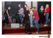08.10.2022 Boppin&#039;B. &amp; 80ies Flashback Party