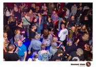 08.10.2022 Boppin&#039;B. &amp; 80ies Flashback Party