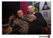 09.09.2022 Beyond 2000er Party
