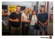 09.09.2022 Beyond 2000er Party