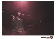 09.11.2022 Umsonst und Drinnen - T.G. Copperfield