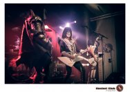 09.12.2022 Heavy Metal Barpiano &amp; KISS Forever Band