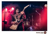 09.12.2022 Heavy Metal Barpiano &amp; KISS Forever Band