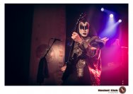 09.12.2022 Heavy Metal Barpiano &amp; KISS Forever Band