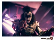 09.12.2022 Heavy Metal Barpiano &amp; KISS Forever Band