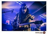 09.12.2022 Heavy Metal Barpiano &amp; KISS Forever Band