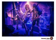 09.12.2022 Heavy Metal Barpiano &amp; KISS Forever Band