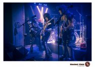09.12.2022 Heavy Metal Barpiano &amp; KISS Forever Band