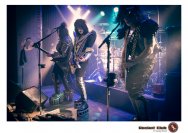 09.12.2022 Heavy Metal Barpiano &amp; KISS Forever Band