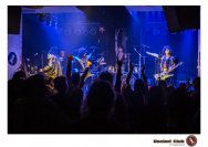 09.12.2022 Heavy Metal Barpiano &amp; KISS Forever Band