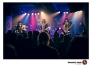 09.12.2022 Heavy Metal Barpiano &amp; KISS Forever Band