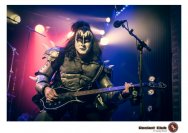 09.12.2022 Heavy Metal Barpiano &amp; KISS Forever Band