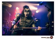 09.12.2022 Heavy Metal Barpiano &amp; KISS Forever Band