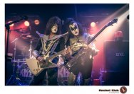 09.12.2022 Heavy Metal Barpiano &amp; KISS Forever Band