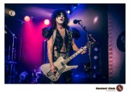 09.12.2022 Heavy Metal Barpiano &amp; KISS Forever Band