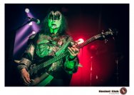 09.12.2022 Heavy Metal Barpiano &amp; KISS Forever Band