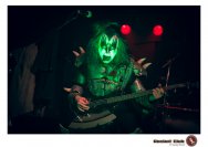 09.12.2022 Heavy Metal Barpiano &amp; KISS Forever Band