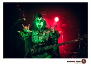 09.12.2022 Heavy Metal Barpiano &amp; KISS Forever Band