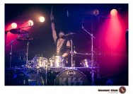 09.12.2022 Heavy Metal Barpiano &amp; KISS Forever Band