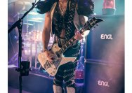 09.12.2022 Heavy Metal Barpiano &amp; KISS Forever Band