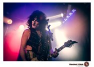 09.12.2022 Heavy Metal Barpiano &amp; KISS Forever Band