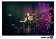 09.12.2022 Heavy Metal Barpiano &amp; KISS Forever Band