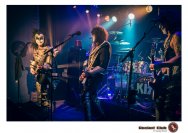 09.12.2022 Heavy Metal Barpiano &amp; KISS Forever Band
