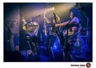 09.12.2022 Heavy Metal Barpiano &amp; KISS Forever Band